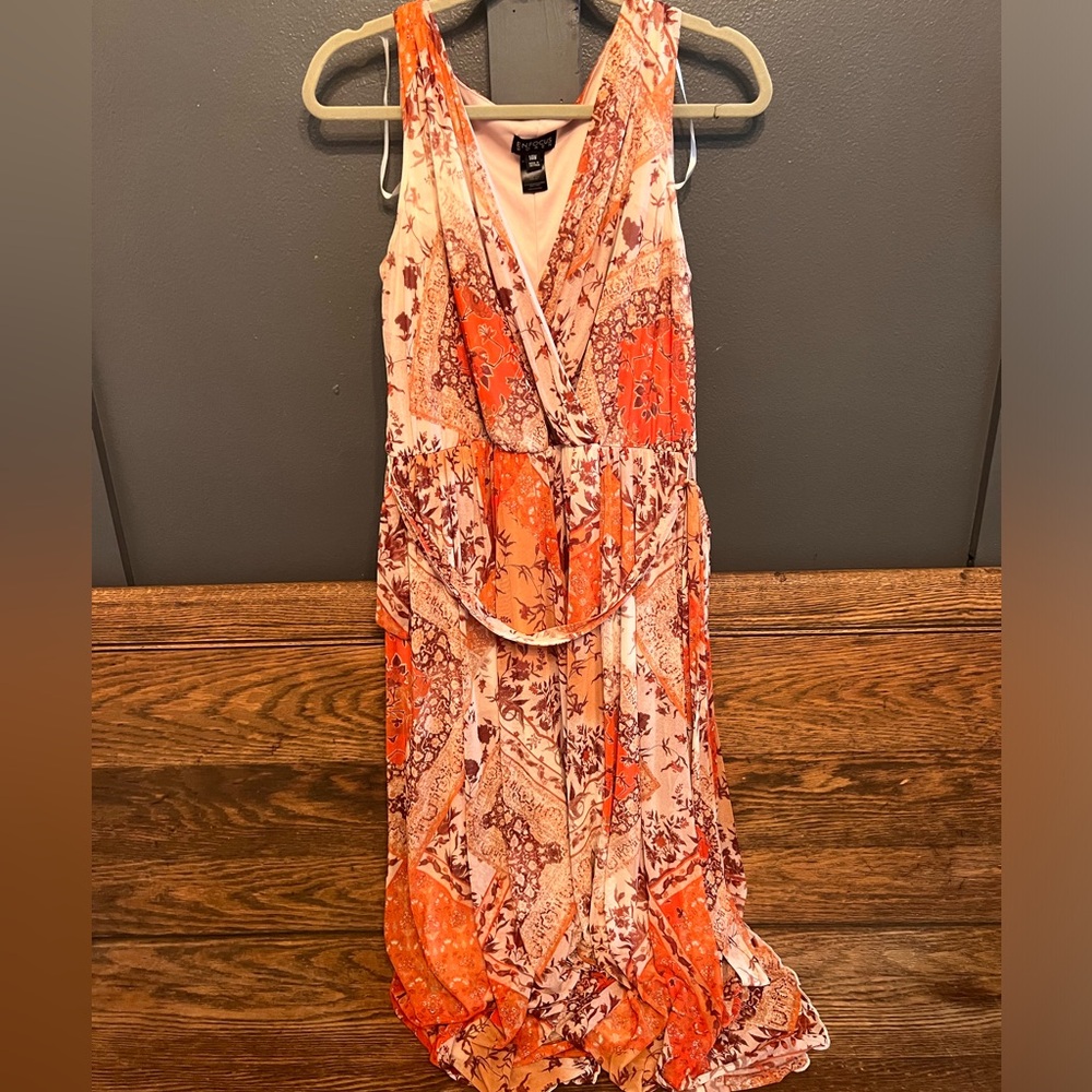 Women’s Midi Dress